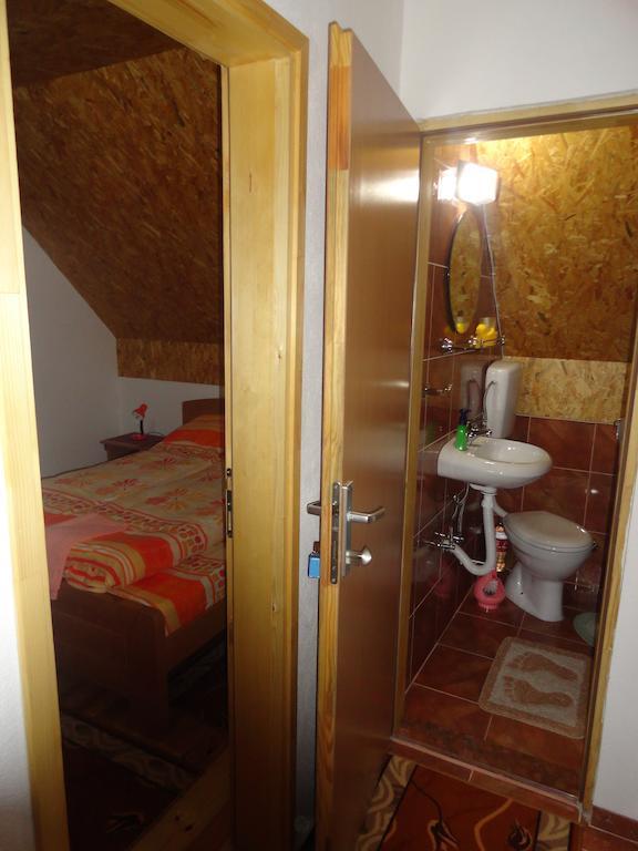 Guest House Happy Zabljak  Room photo